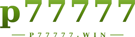 p77777 logo